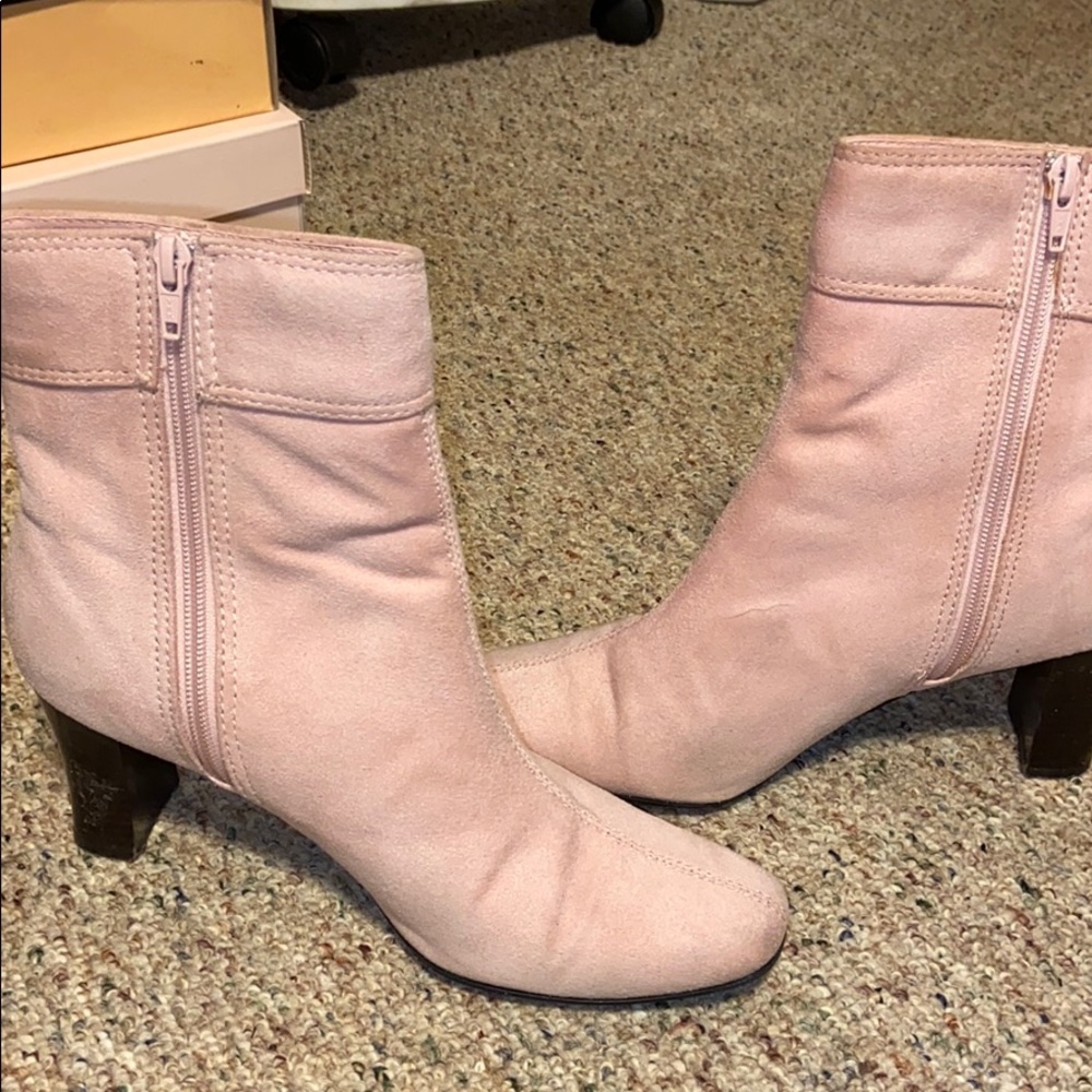 Victoria secret boots
